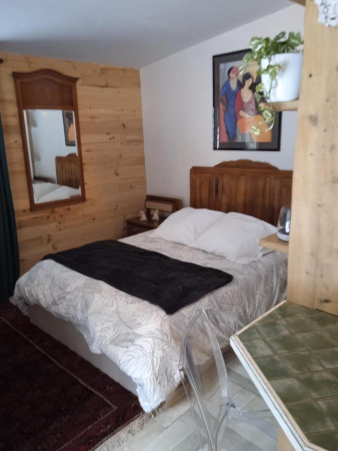 Chalet Libellule Domaine De La Mamounette Champclause Ngoại thất bức ảnh